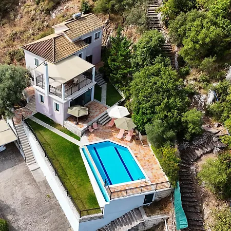 Allegra Lefkada City