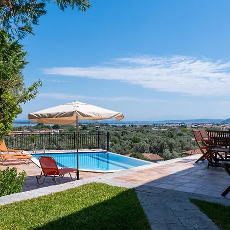 Allegra Lefkada City