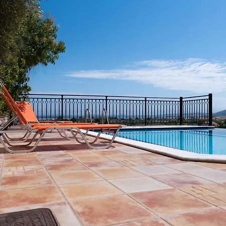 Villa Allegra