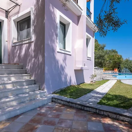 Allegra * Lefkada City