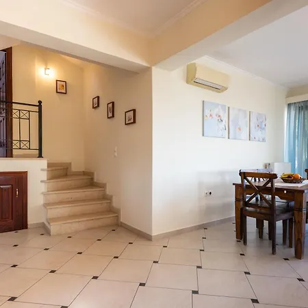 Villa Allegra *