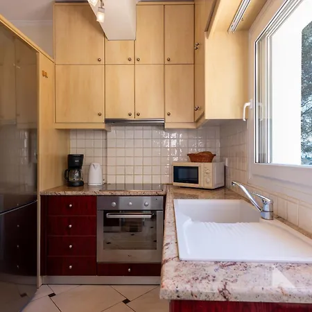 Allegra Villa