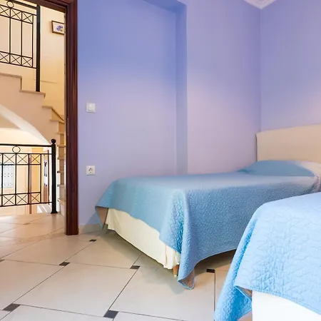 Allegra Villa Lefkáda