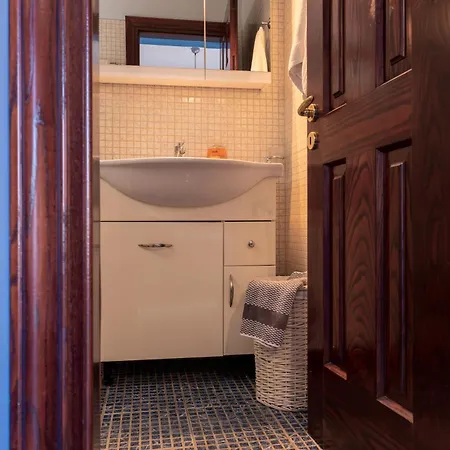 Allegra Villa Lefkada City