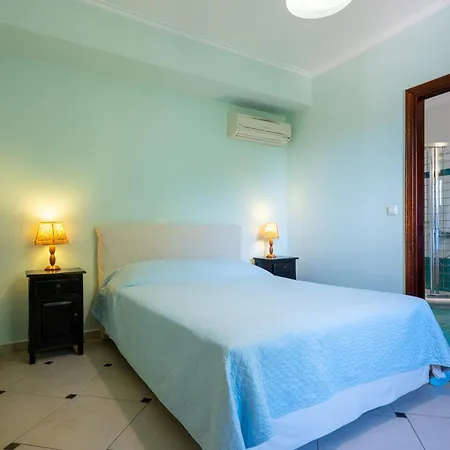 Allegra Villa