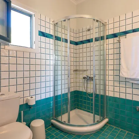 Villa Allegra Lefkada City